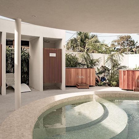 The Health Lodge Byron Bay Exterior photo